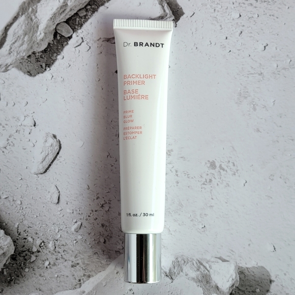 Dr. Brandt Makeup Dr Brandt Backlight Primer Poshmark